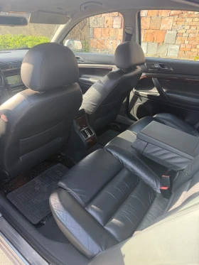 Skoda Superb 1.8T ГАЗОВ ИНЖЕКЦИОН НОВ ВНОС.! - 1900 € / 3716.08 лв. - 48318177 11 | Car24.bg Skoda Superb 1.8T ГАЗОВ ИНЖЕКЦИОН НОВ ВНОС.! - 1900 € / 3716.08 лв. - 48318177 11