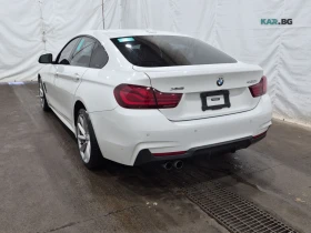 BMW 430 xDrive * M Pack * АвтоКредит * (ЦЕНА ДО БГ) | Auto.bg — изображение 6 BMW 430 xDrive * M Pack * АвтоКредит * (ЦЕНА ДО БГ) | Auto.bg — изображение 6