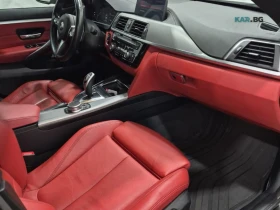 BMW 430 xDrive * M Pack * АвтоКредит * (ЦЕНА ДО БГ) | Auto.bg — изображение 16 BMW 430 xDrive * M Pack * АвтоКредит * (ЦЕНА ДО БГ) | Auto.bg — изображение 16