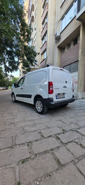 Citroen Berlingo 1, 6 eHDI дизел - 4700 € / 9192.40 лв. - 99317198 8 | Car24.bg Citroen Berlingo 1, 6 eHDI дизел - 4700 € / 9192.40 лв. - 99317198 8