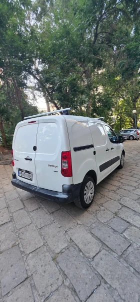 Citroen Berlingo 1, 6 eHDI дизел - 4700 € / 9192.40 лв. - 99317198 4 | Car24.bg Citroen Berlingo 1, 6 eHDI дизел - 4700 € / 9192.40 лв. - 99317198 4