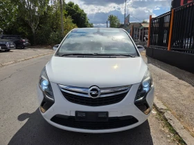 Opel Zafira 2, 000CDTI EURO6B | Auto.bg — изображение 2 Opel Zafira 2, 000CDTI EURO6B | Auto.bg — изображение 2