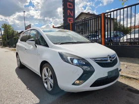 Opel Zafira 2, 000CDTI EURO6B