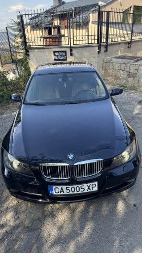 BMW 330 - 5190 € - 57598760 16 | Car24.bg BMW 330 - 5190 € - 57598760 16