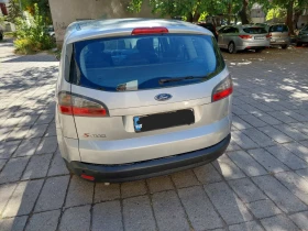 Ford S-Max 2.0 Diesel - 2550 € - 39379394 2 | Car24.bg Ford S-Max 2.0 Diesel - 2550 € - 39379394 2