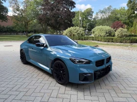 BMW M2 * Coupe * АВТОКРЕДИТ БЕЗ ПЪРВОНАЧАЛНА ВНОСКА* | Auto.bg — изображение 12 BMW M2 * Coupe * АВТОКРЕДИТ БЕЗ ПЪРВОНАЧАЛНА ВНОСКА* | Auto.bg — изображение 12