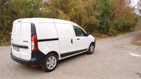 Dacia Dokker 1.6 SCe - 6500 € - 32331068 2 | Car24.bg Dacia Dokker 1.6 SCe - 6500 € - 32331068 2