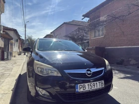 Opel Astra 1.7 125 кс. | Auto.bg — изображение 2 Opel Astra 1.7 125 кс. | Auto.bg — изображение 2