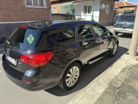 Opel Astra 1.7 125 кс. | Auto.bg — изображение 3 Opel Astra 1.7 125 кс. | Auto.bg — изображение 3