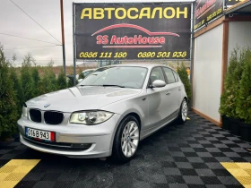 BMW 118 Автомат | Auto.bg — изображение 2 BMW 118 Автомат | Auto.bg — изображение 2
