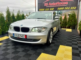 BMW 118 Автомат | Auto.bg — изображение 10 BMW 118 Автомат | Auto.bg — изображение 10