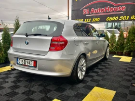 BMW 118 Автомат | Auto.bg — изображение 3 BMW 118 Автомат | Auto.bg — изображение 3