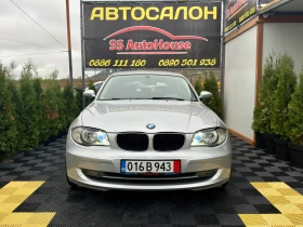 BMW 118 Автомат | Auto.bg — изображение 12 BMW 118 Автомат | Auto.bg — изображение 12