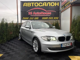BMW 118 Автомат | Auto.bg — изображение 13 BMW 118 Автомат | Auto.bg — изображение 13