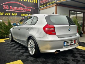 BMW 118 Автомат | Auto.bg — изображение 4 BMW 118 Автомат | Auto.bg — изображение 4