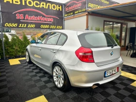 BMW 118 Автомат | Auto.bg — изображение 5 BMW 118 Автомат | Auto.bg — изображение 5