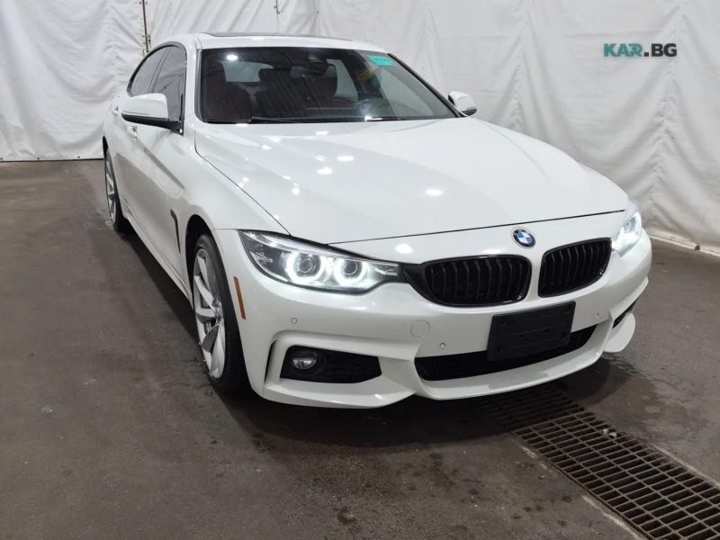 BMW 430 xDrive * M Pack * АвтоКредит * (ЦЕНА ДО БГ) - 15400 € / 30119.78 лв. - 13865279 1 | Car24.bg BMW 430 xDrive * M Pack * АвтоКредит * (ЦЕНА ДО БГ) - 15400 € / 30119.78 лв. - 13865279 1