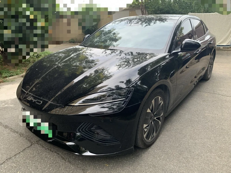 BYD Seal | 360 КАМЕРА | ПАНОРАМА | ОБДУХВАНЕ | ЛИЗИНГ | - 23600 € - 51656962 1 | Car24.bg BYD Seal | 360 КАМЕРА | ПАНОРАМА | ОБДУХВАНЕ | ЛИЗИНГ | - 23600 € - 51656962 1