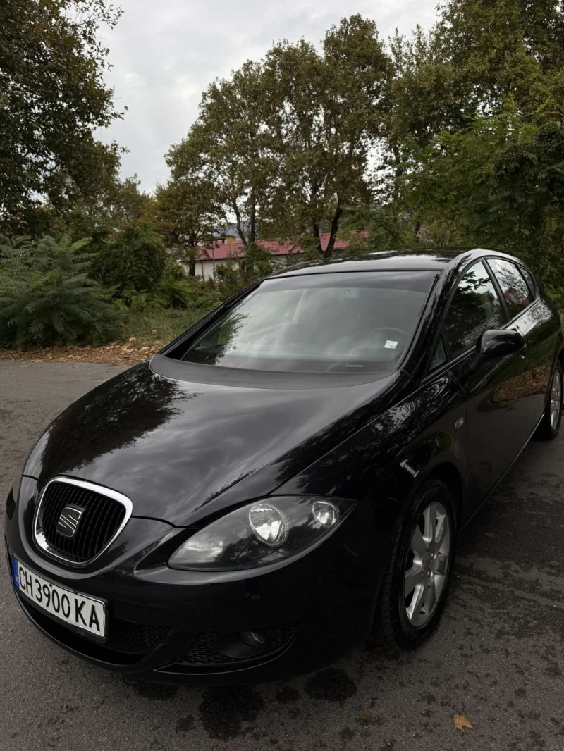 Seat Leon - 3900 € - 80167309 1 | Car24.bg Seat Leon - 3900 € - 80167309 1