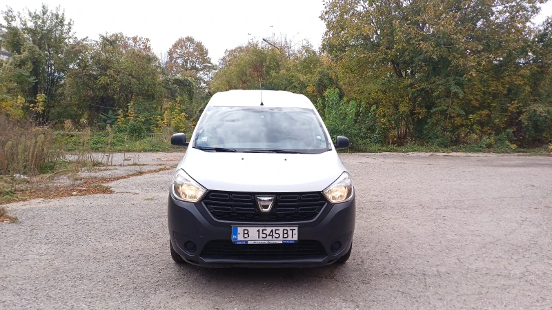 Dacia Dokker 1.6 SCe - 6500 € - 32331068 1 | Car24.bg Dacia Dokker 1.6 SCe - 6500 € - 32331068 1