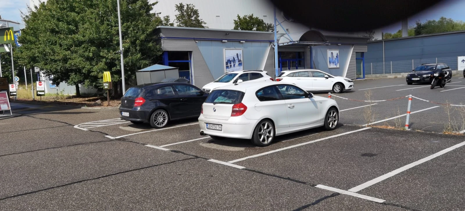 BMW 120  - изображение 3 | Auto.bg BMW 120  - изображение 3