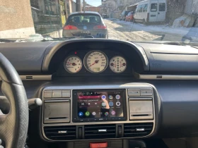 Nissan X-trail 4х4 | Auto.bg — изображение 5 Nissan X-trail 4х4 | Auto.bg — изображение 5