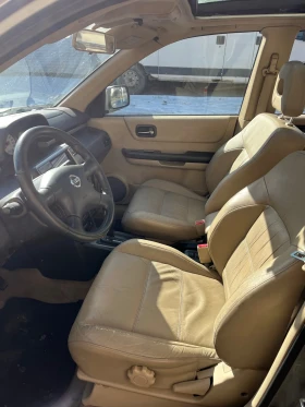 Nissan X-trail 4х4 | Auto.bg — изображение 8 Nissan X-trail 4х4 | Auto.bg — изображение 8
