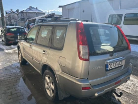 Nissan X-trail 4х4 | Auto.bg — изображение 3 Nissan X-trail 4х4 | Auto.bg — изображение 3