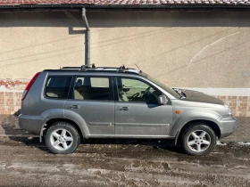 Nissan X-trail 4х4 | Auto.bg — изображение 4 Nissan X-trail 4х4 | Auto.bg — изображение 4