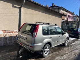 Nissan X-trail 4х4 | Auto.bg — изображение 2 Nissan X-trail 4х4 | Auto.bg — изображение 2