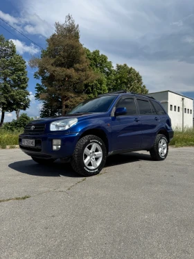 Toyota Rav4 2.0 VVTI - 5999 € / 11733.02 лв. - 35483182 3 | Car24.bg Toyota Rav4 2.0 VVTI - 5999 € / 11733.02 лв. - 35483182 3