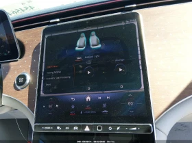 Mercedes-Benz EQE 350+ SUV* Burmester 3D* ДИСТРОНИК* | Auto.bg — изображение 15 Mercedes-Benz EQE 350+ SUV* Burmester 3D* ДИСТРОНИК* | Auto.bg — изображение 15
