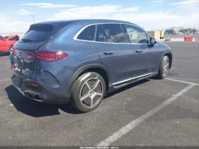 Mercedes-Benz EQE 350+ SUV* Burmester 3D* ДИСТРОНИК* | Auto.bg — изображение 4 Mercedes-Benz EQE 350+ SUV* Burmester 3D* ДИСТРОНИК* | Auto.bg — изображение 4