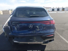 Mercedes-Benz EQE 350+ SUV* Burmester 3D* ДИСТРОНИК* | Auto.bg — изображение 7 Mercedes-Benz EQE 350+ SUV* Burmester 3D* ДИСТРОНИК* | Auto.bg — изображение 7