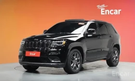 Снимка Jeep Grand cherokee