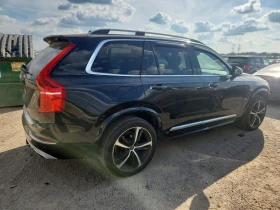 Volvo Xc90 2.0l T6 | Auto.bg — изображение 3 Volvo Xc90 2.0l T6 | Auto.bg — изображение 3