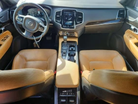 Volvo Xc90 2.0l T6 | Auto.bg — изображение 8 Volvo Xc90 2.0l T6 | Auto.bg — изображение 8