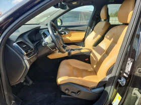 Volvo Xc90 2.0l T6 | Auto.bg — изображение 7 Volvo Xc90 2.0l T6 | Auto.bg — изображение 7