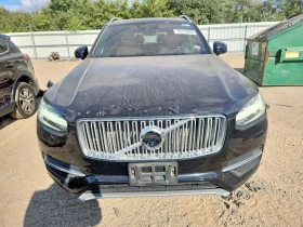 Volvo Xc90 2.0l T6 | Auto.bg — изображение 5 Volvo Xc90 2.0l T6 | Auto.bg — изображение 5