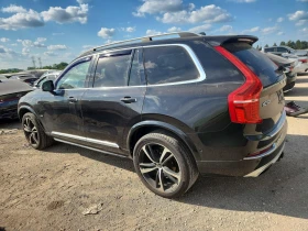 Volvo Xc90 2.0l T6 | Auto.bg — изображение 2 Volvo Xc90 2.0l T6 | Auto.bg — изображение 2