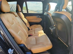 Volvo Xc90 2.0l T6 | Auto.bg — изображение 10 Volvo Xc90 2.0l T6 | Auto.bg — изображение 10