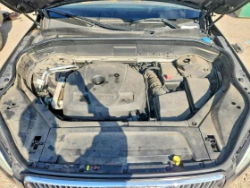 Volvo Xc90 2.0l T6 | Auto.bg — изображение 11 Volvo Xc90 2.0l T6 | Auto.bg — изображение 11