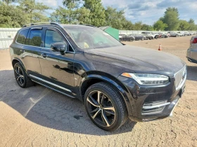 Volvo Xc90 2.0l T6 | Auto.bg — изображение 4 Volvo Xc90 2.0l T6 | Auto.bg — изображение 4
