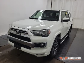 Toyota 4runner