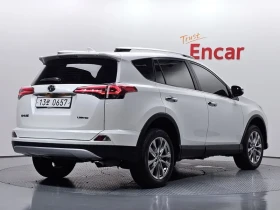 Toyota Rav4 2.5 2Wd 4Th Generation | Auto.bg — изображение 2 Toyota Rav4 2.5 2Wd 4Th Generation | Auto.bg — изображение 2