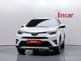 Toyota Rav4 2.5 2Wd 4Th Generation | Auto.bg — изображение 3 Toyota Rav4 2.5 2Wd 4Th Generation | Auto.bg — изображение 3