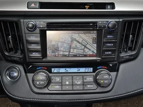 Toyota Rav4 2.5 2Wd 4Th Generation | Auto.bg — изображение 14 Toyota Rav4 2.5 2Wd 4Th Generation | Auto.bg — изображение 14