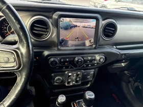 Jeep Gladiator Sport 80th Anniversary * CARFAX * БЕЗ ПЪРВОНАЧАЛНА | Auto.bg — изображение 9 Jeep Gladiator Sport 80th Anniversary * CARFAX * БЕЗ ПЪРВОНАЧАЛНА | Auto.bg — изображение 9