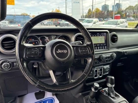 Jeep Gladiator Sport 80th Anniversary * CARFAX * БЕЗ ПЪРВОНАЧАЛНА | Auto.bg — изображение 13 Jeep Gladiator Sport 80th Anniversary * CARFAX * БЕЗ ПЪРВОНАЧАЛНА | Auto.bg — изображение 13