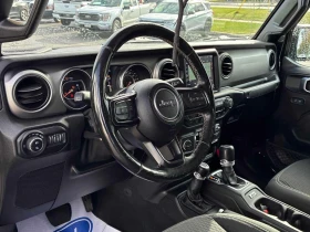 Jeep Gladiator Sport 80th Anniversary * CARFAX * БЕЗ ПЪРВОНАЧАЛНА | Auto.bg — изображение 5 Jeep Gladiator Sport 80th Anniversary * CARFAX * БЕЗ ПЪРВОНАЧАЛНА | Auto.bg — изображение 5